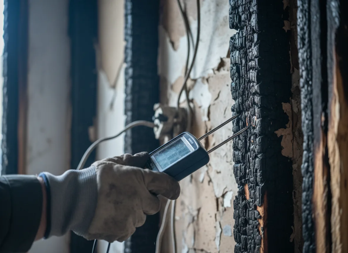 Fire Damage Restoration Fulton, AL FAQs